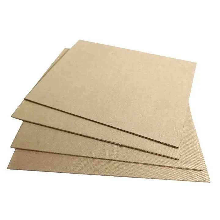 Carta Kraft resistente alle alte temperature per stampaggio a caldo di PCB