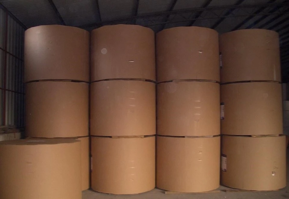 Kraft Paper For Honeycomb Packaging high quality